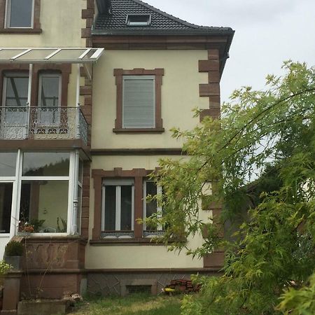 L'Aromeantic Apartment Rothau ภายนอก รูปภาพ