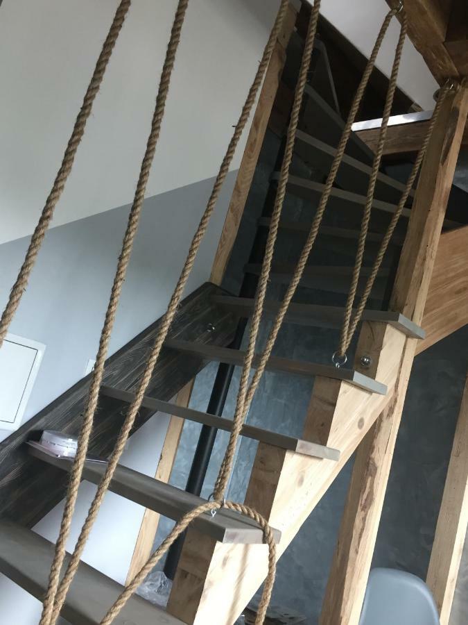 L'Aromeantic Apartment Rothau ภายนอก รูปภาพ