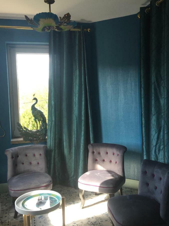 L'Aromeantic Apartment Rothau ภายนอก รูปภาพ