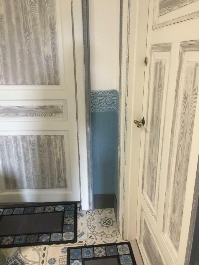 L'Aromeantic Apartment Rothau ภายนอก รูปภาพ